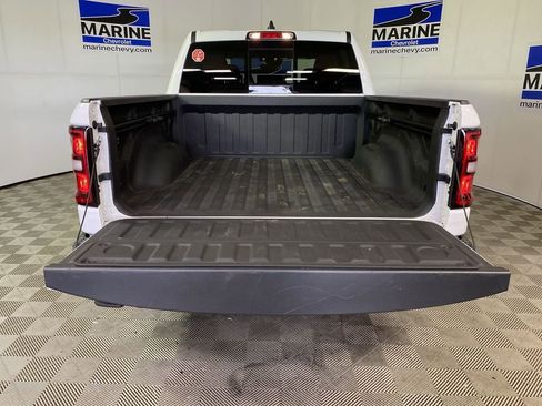 Used 2025 RAM 1500 Rebel w/ Bed Utility Group AWD/4WD image 31