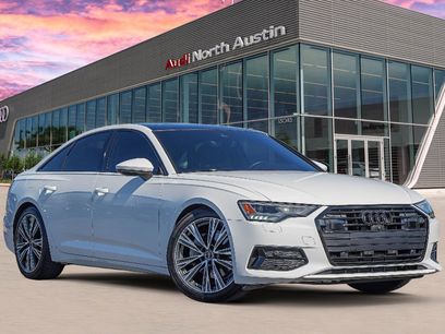 Used 2023 Audi A6 2.0T Premium w/ Convenience Package