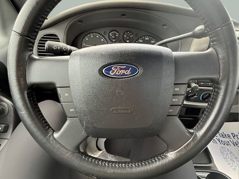 Used 2011 Ford Ranger XLT AWD/4WD image 19