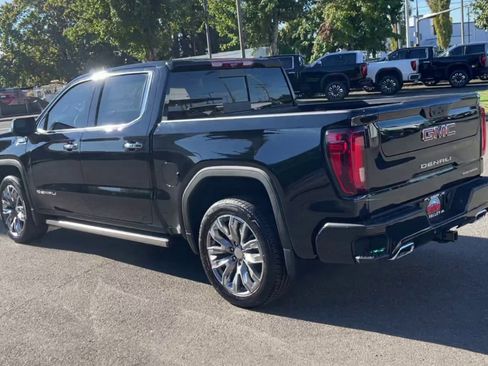 New 2026 GMC Sierra 1500 Denali image 41