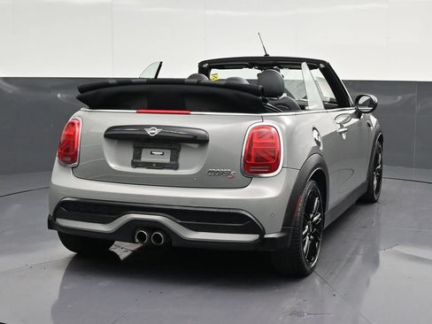 Used 2023 MINI Cooper S FWD image 2