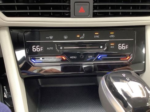 New 2026 Volkswagen Jetta S image 18