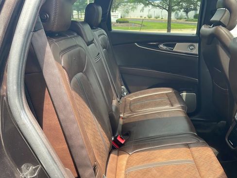 Used 2016 Lincoln MKX Black Label w/ Technology Package AWD/4WD image 18