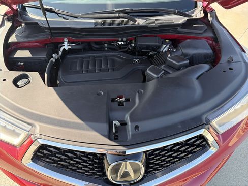 Certified 2018 Acura MDX w/ Advance Package AWD/4WD image 35