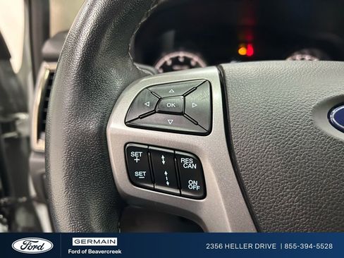 Used 2022 Ford Ranger XLT w/ Equipment Group 301A Mid image 23