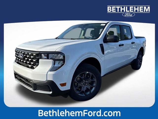 New 2026 Ford Maverick XLT w/ Equipment Group 301A AWD/4WD 360° Tour