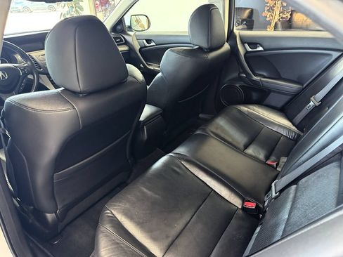Used 2010 Acura TSX Sedan FWD image 44