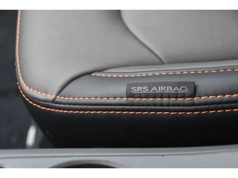 Certified 2025 Subaru Crosstrek 2.5i Limited image 39