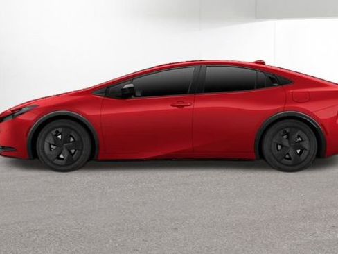 Used 2026 Toyota Prius LE image 6