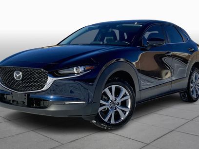 Used 2023 MAZDA CX-30 AWD 2.5 S w/ Select Package