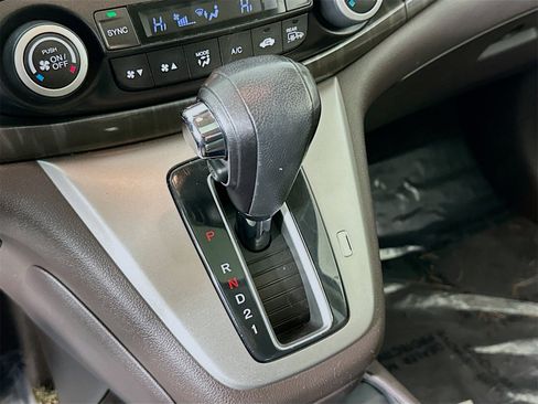 Used 2012 Honda CR-V EX-L image 17