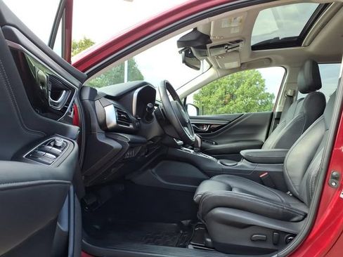 Used 2024 Subaru Outback Limited w/ Popular Package #2 AWD/4WD image 17