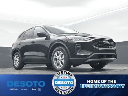 New 2026 Ford Escape Active w/ Tech Pack #1 FWD image 41