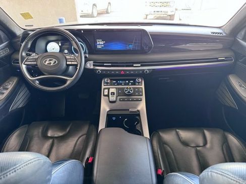 Used 2024 Hyundai Palisade Calligraphy AWD/4WD image 15