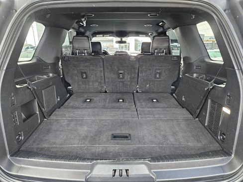 Used 2018 Ford Expedition Limited AWD/4WD image 31