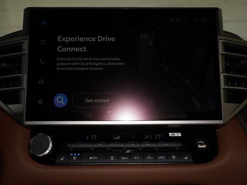 New 2026 Toyota Tundra 1794 Edition image 14