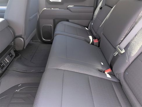 New 2026 GMC Sierra 1500 Elevation image 27