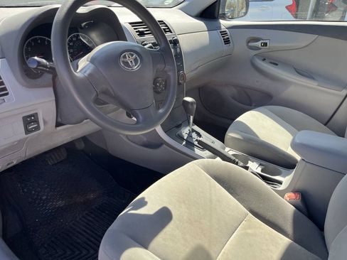 Used 2009 Toyota Corolla LE FWD image 8
