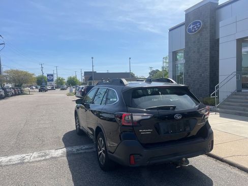 Used 2020 Subaru Outback 2.5i image 6
