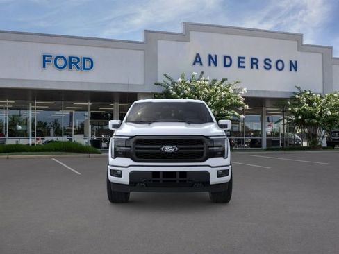 New 2026 Ford F150 Lariat AWD/4WD image 6