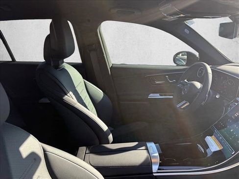 New 2026 Mercedes-Benz GLC 300 4MATIC image 22