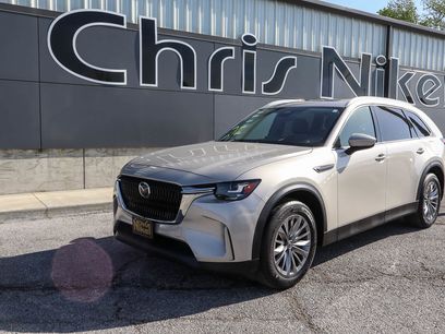 Used 2024 MAZDA CX-90 3.3 Turbo w/ Preferred Plus