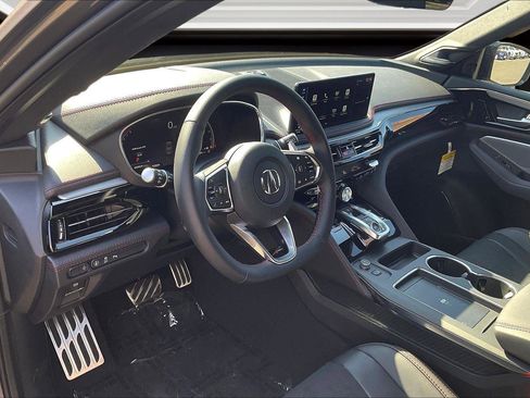 New 2026 Acura MDX A-Spec image 6