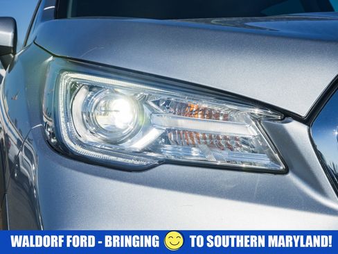 Used 2022 Subaru Ascent Limited w/ Technology Package image 16