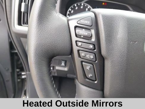 Used 2025 Nissan Frontier SV w/ SV Convenience Package image 13