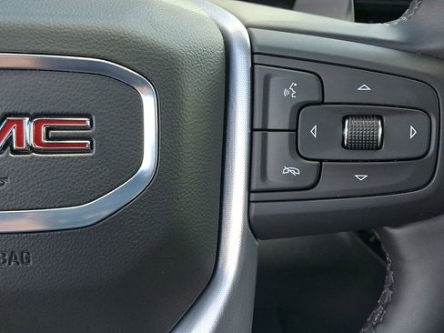 Used 2024 GMC Sierra 1500 Elevation w/ Elevation Premium Package AWD/4WD image 22