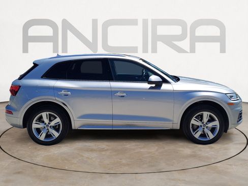 Used 2018 Audi Q5 2.0T Premium AWD/4WD image 11