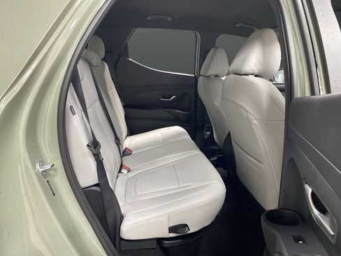 New 2026 Hyundai Santa Cruz SEL image 11