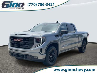 Used 2023 GMC Sierra 1500 Elevation