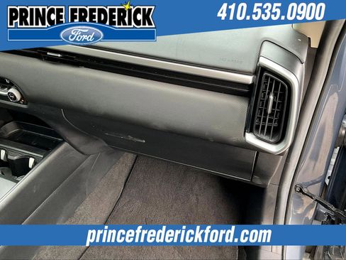 Used 2025 MAZDA CX-50 AWD 2.5 S w/ Preferred Package image 15