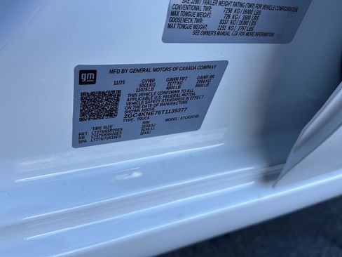 New 2026 Chevrolet Silverado 2500 LT w/ Trail Boss Package image 33