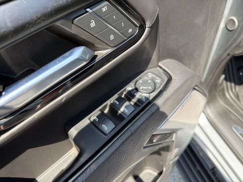 New 2026 Buick Envision Avenir AWD/4WD image 11