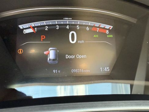 Used 2018 Honda CR-V EX-L image 15