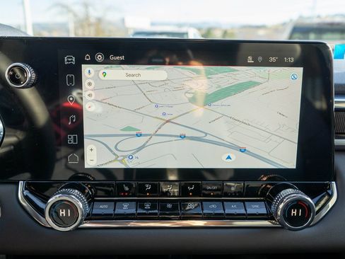 New 2026 GMC Canyon Elevation w/ Convenience Package image 23