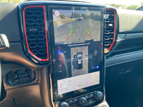 New 2025 Ford Ranger Raptor image 27