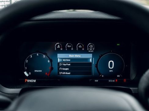 New 2025 Ford F150 XL image 31