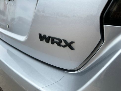 Used 2020 Subaru WRX image 38