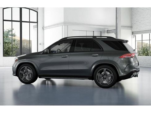 New 2026 Mercedes-Benz GLE 350 4MATIC image 32