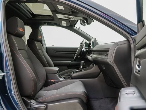 New 2026 Honda CR-V TrailSport image 33