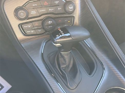 Used 2023 Dodge Challenger R/T Scat Pack w/ Plus Package image 15