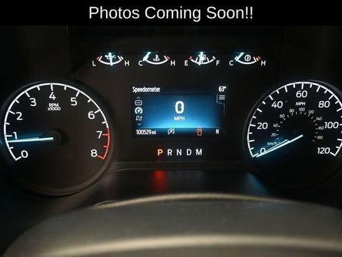 Used 2021 Ford F150 XLT AWD/4WD image 10