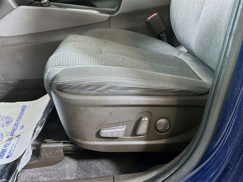 Used 2020 Hyundai Santa Fe SEL image 18