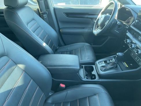 Used 2023 Honda CR-V Sport Touring image 30
