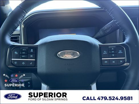 Used 2025 Ford F450 Platinum AWD/4WD image 22