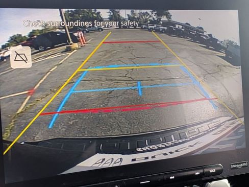 Used 2019 Toyota 4Runner TRD Off-Road Premium AWD/4WD image 26
