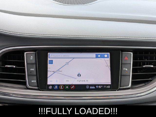 Used 2020 Buick Enclave Essence w/ Experience Buick Package AWD/4WD image 31